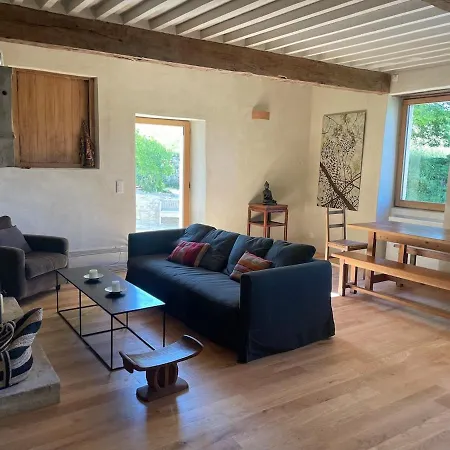 Maison Sur Les Hauteurs De Dieulefit