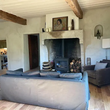 Maison Sur Les Hauteurs De