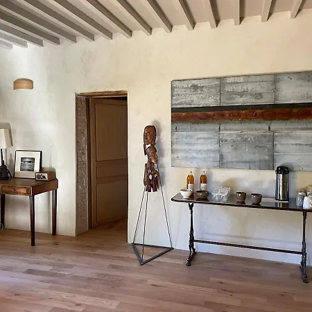 بيت للعطل Maison Sur Les Hauteurs De ديوليفي