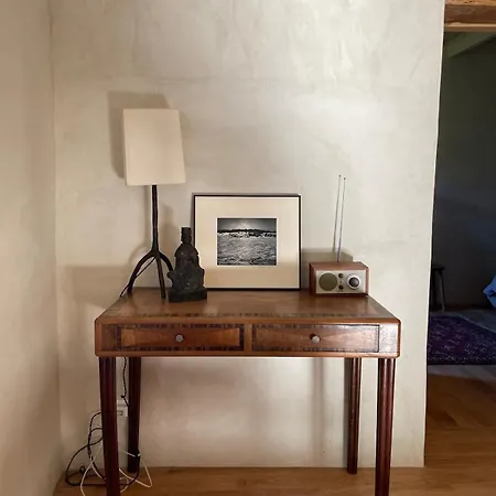 Maison Sur Les Hauteurs De Holiday home