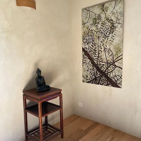 Maison Sur Les Hauteurs De * Dieulefit