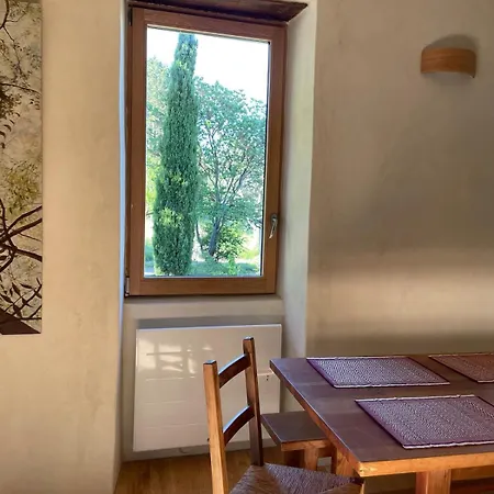 Maison Sur Les Hauteurs De Ferienhaus Dieulefit