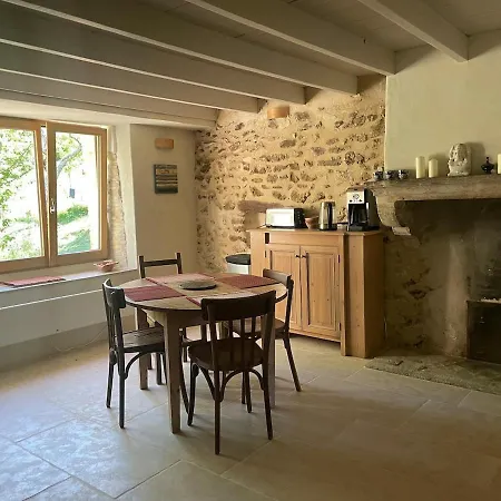 Maison Sur Les Hauteurs De * ديوليفي