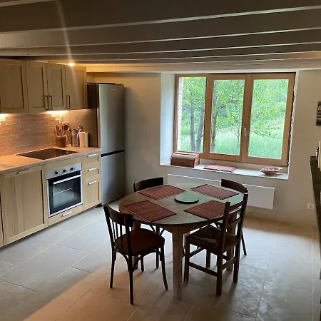 بيت للعطل Maison Sur Les Hauteurs De *