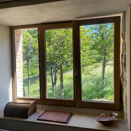 Ferienhaus Maison Sur Les Hauteurs De