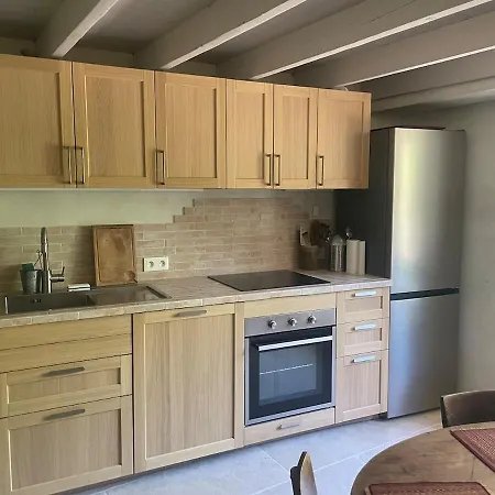 Maison Sur Les Hauteurs De