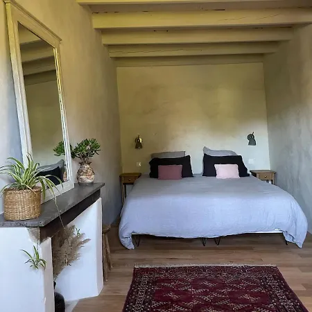 Maison Sur Les Hauteurs De