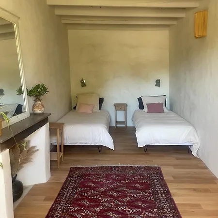 Ferienhaus Maison Sur Les Hauteurs De