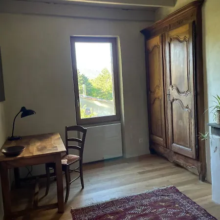 بيت للعطل Maison Sur Les Hauteurs De