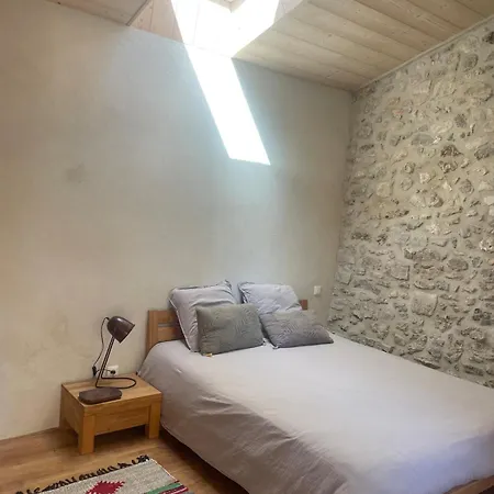 بيت للعطل Maison Sur Les Hauteurs De