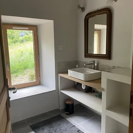 Maison Sur Les Hauteurs De Holiday home