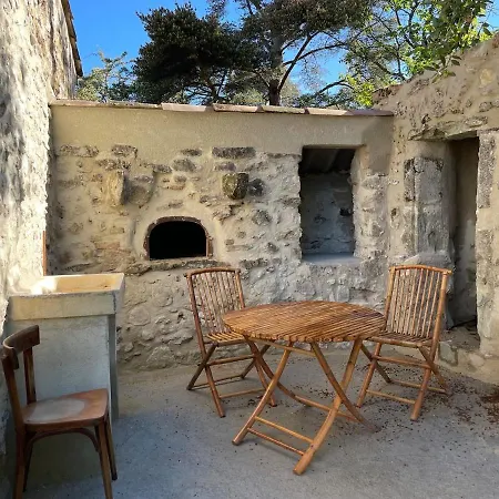 بيت للعطل Maison Sur Les Hauteurs De