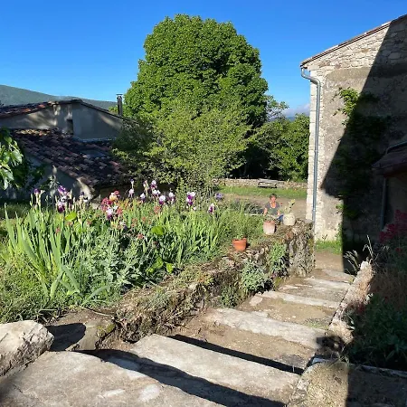 بيت للعطل Maison Sur Les Hauteurs De