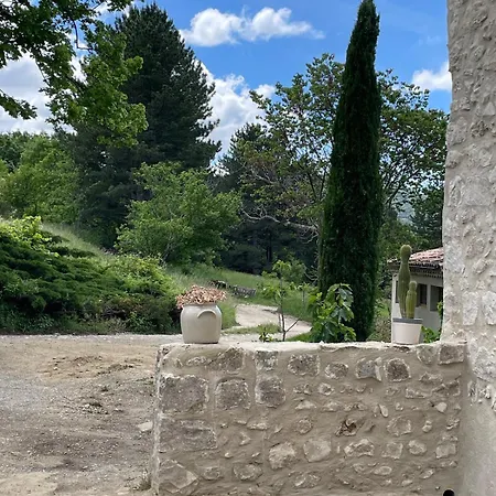 Holiday home Maison Sur Les Hauteurs De *