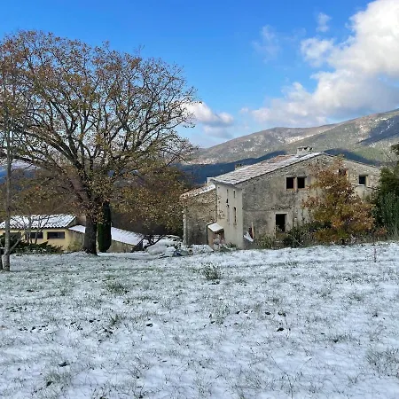 Maison Sur Les Hauteurs De Holiday home *